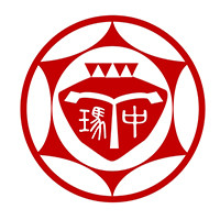 瑪家國中LOGO