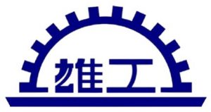 高雄高工LOGO