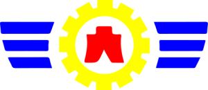 鳳山商工LOGO