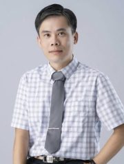 周保男