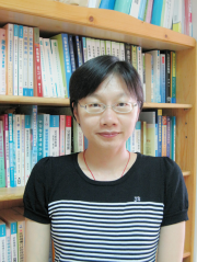 吳雅玲